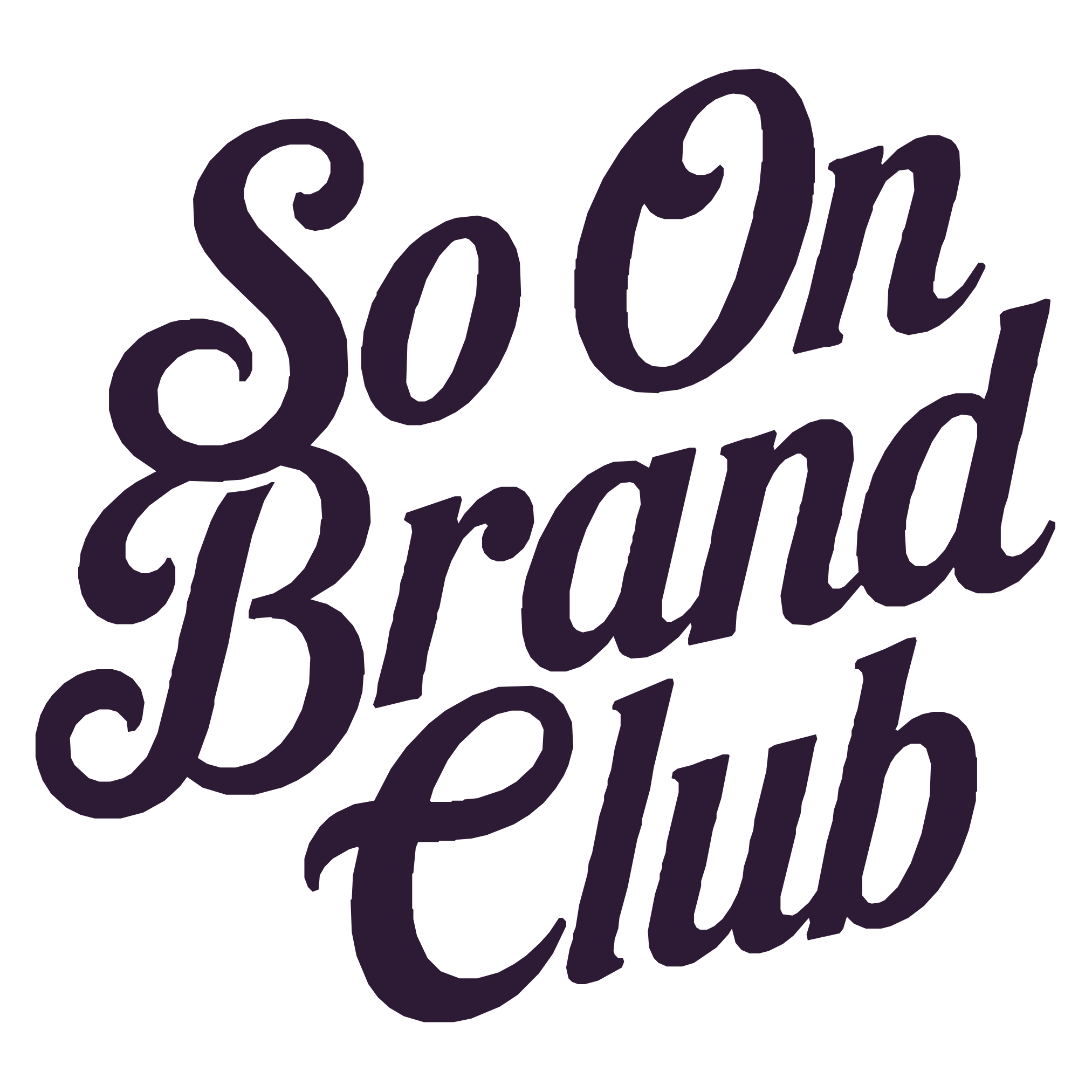 So On Brand Club
